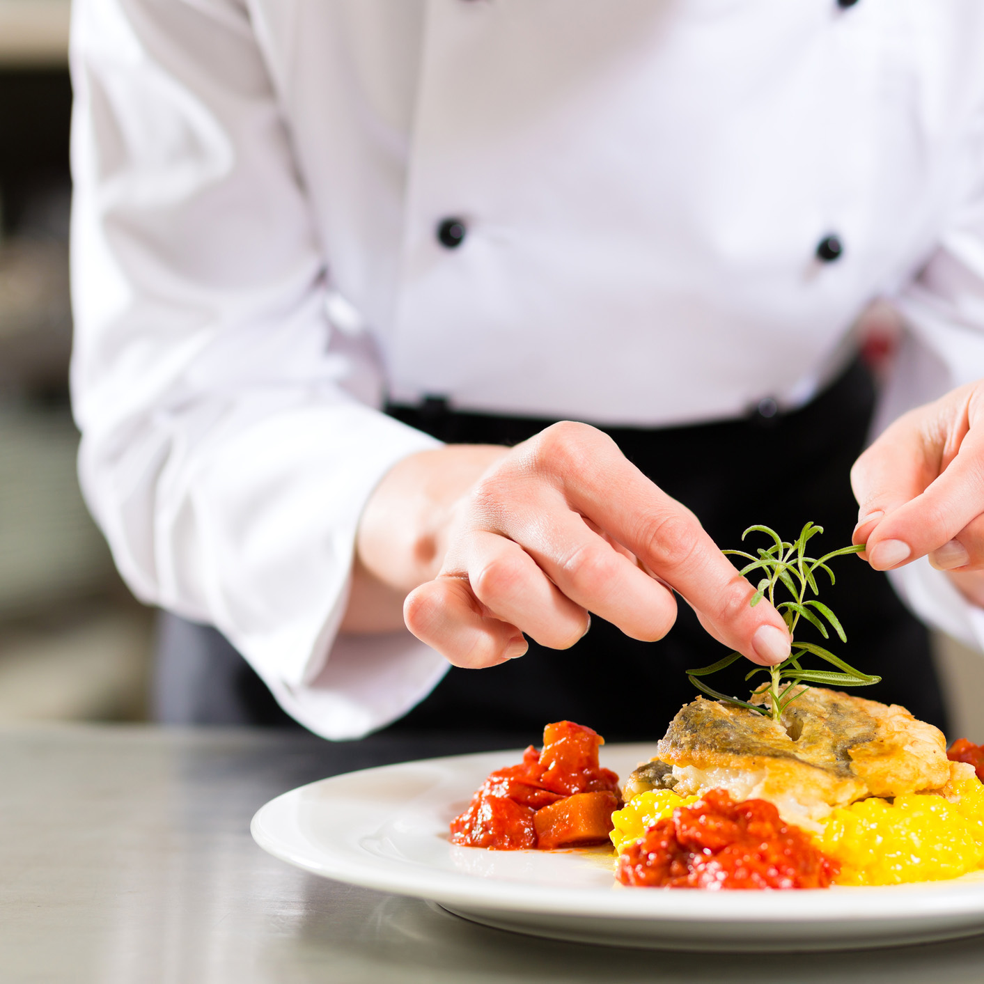 Private Chef