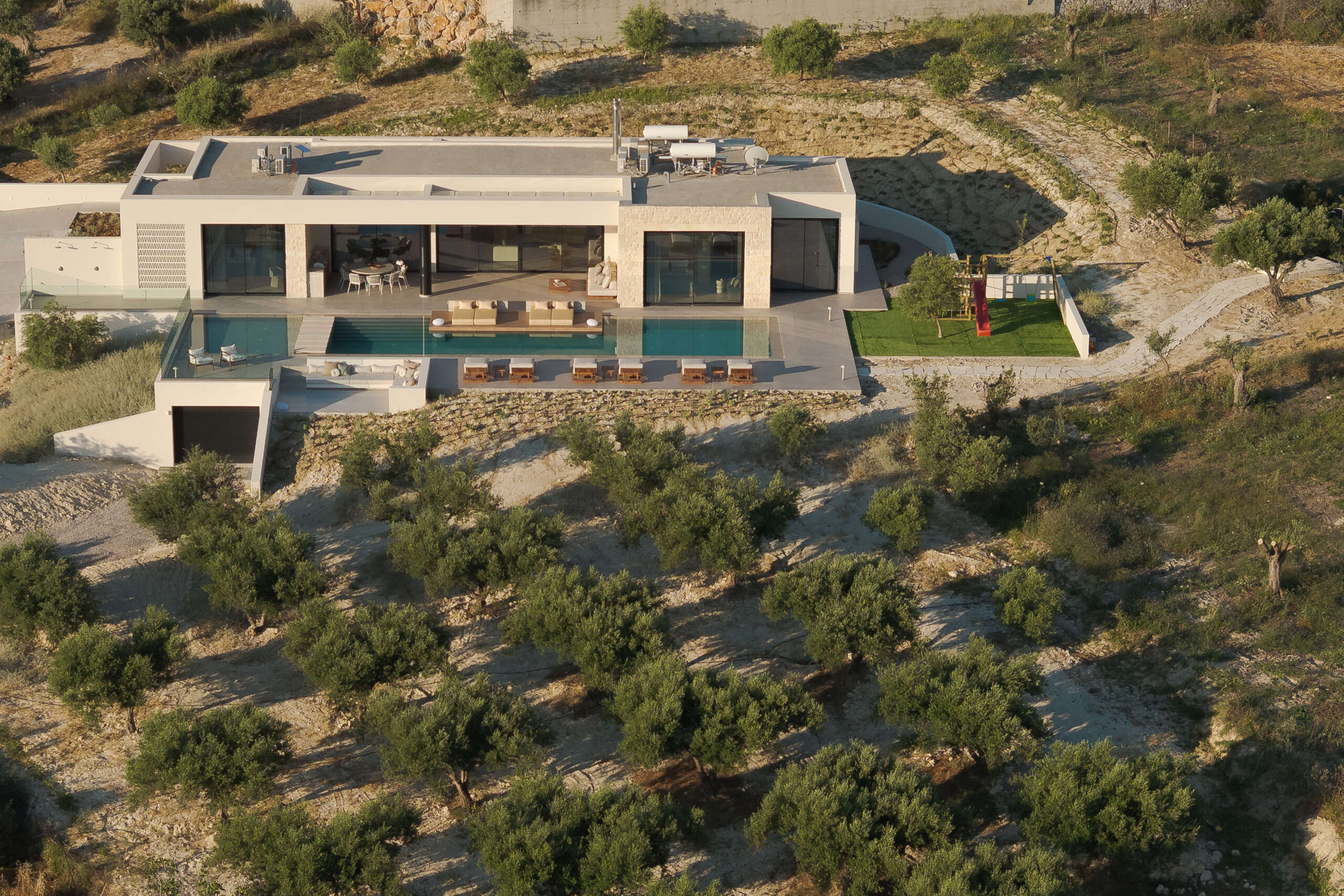 A landscape of cultivated simplicity, where every view feels grounded, peaceful, and deeply connected to Crete. A landscape of cultivated simplicity, where every view feels grounded, peaceful, and deeply connected to Crete.